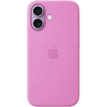 Amazon.co.jp: Apple MagSafe対応iPhone 17シリコーンケース
